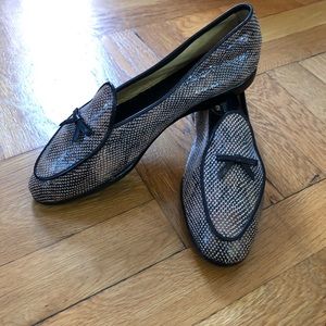 Size 6 1/2 M Belgian Shoes